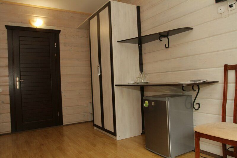 Комфорт 2-местный