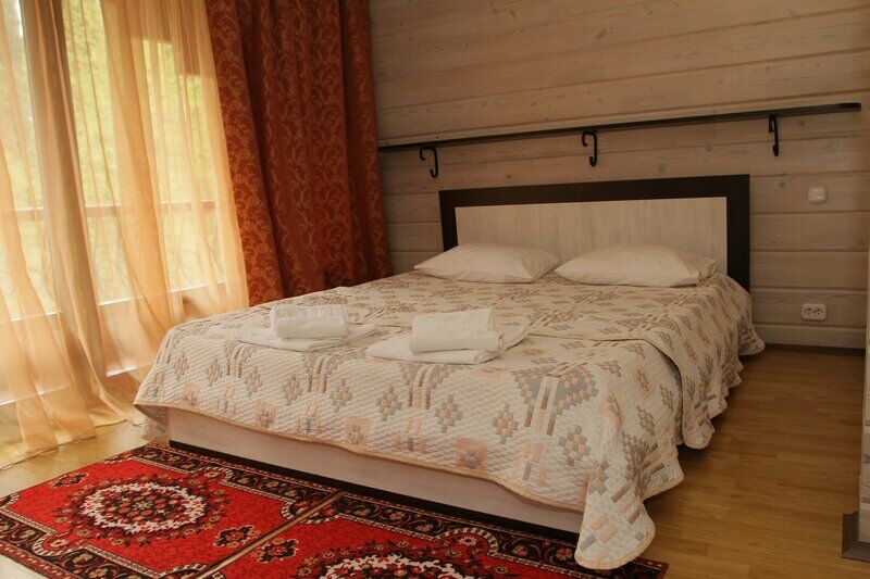 Комфорт 2-местный