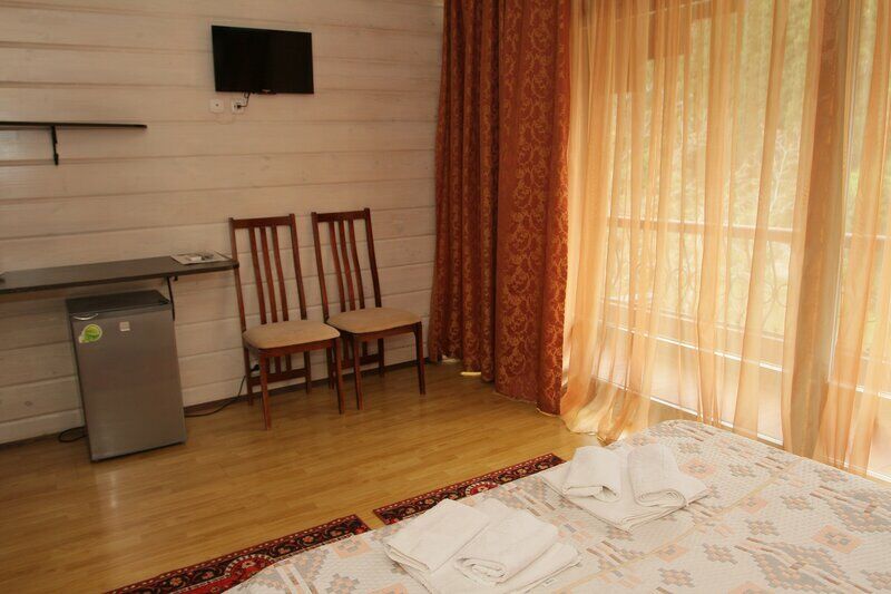 Комфорт 2-местный