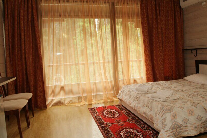 Комфорт 2-местный