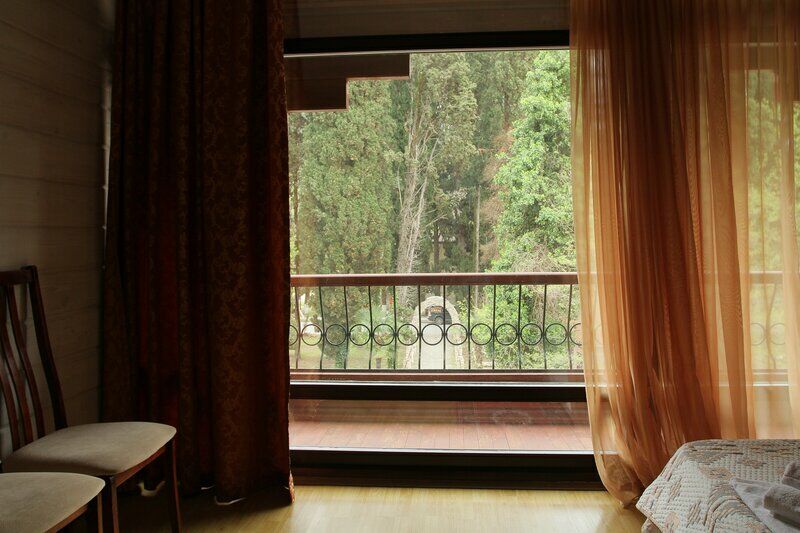 Комфорт 2-местный