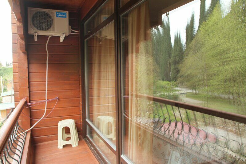 Комфорт 2-местный