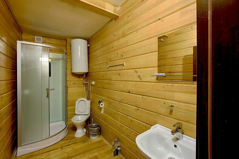 Комфорт 2-местный