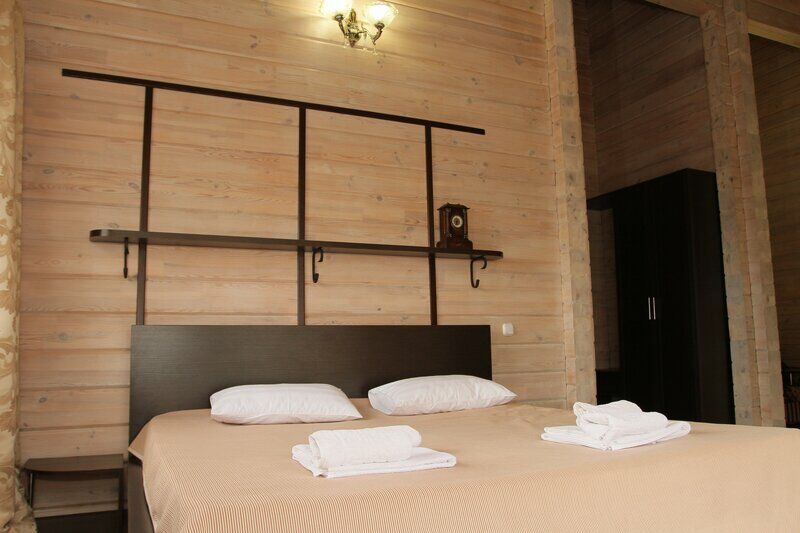 Люкс 2-местный 2-комнатный