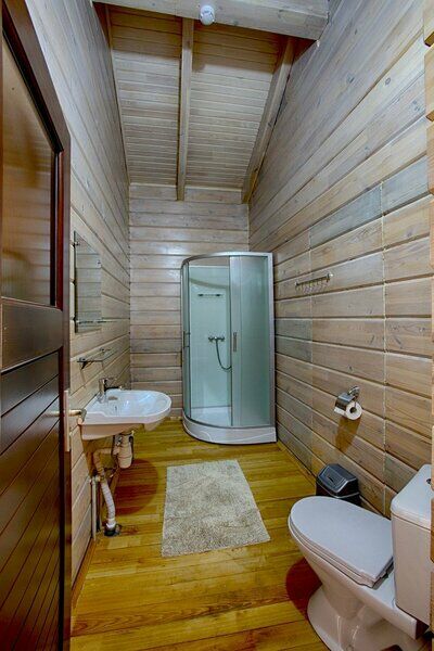 Люкс 2-местный 2-комнатный