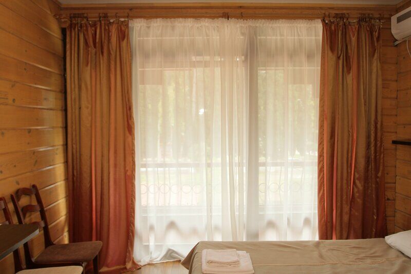 Стандарт 2-местный 1-комнатный