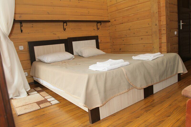 Стандарт 2-местный 1-комнатный