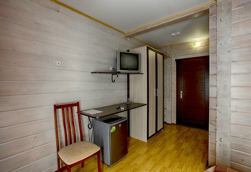 Стандарт 2-местный 1-комнатный