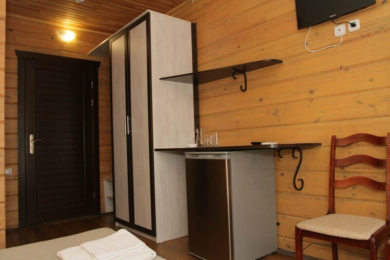 Стандарт 2-местный 1-комнатный