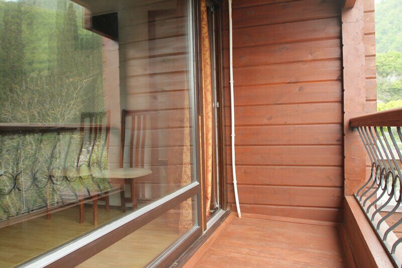 Стандарт 2-местный 1-комнатный