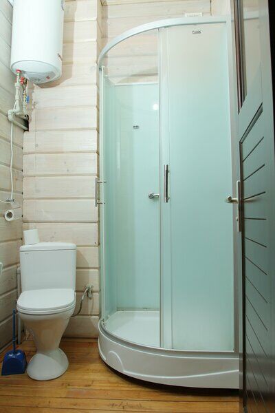 Стандарт 2-местный 1-комнатный