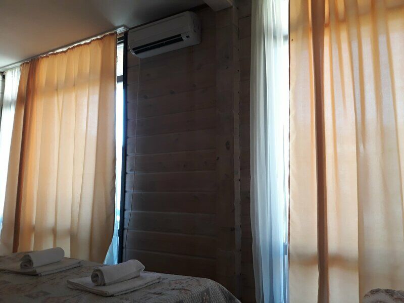 Стандарт 3-местный 1-комнатный