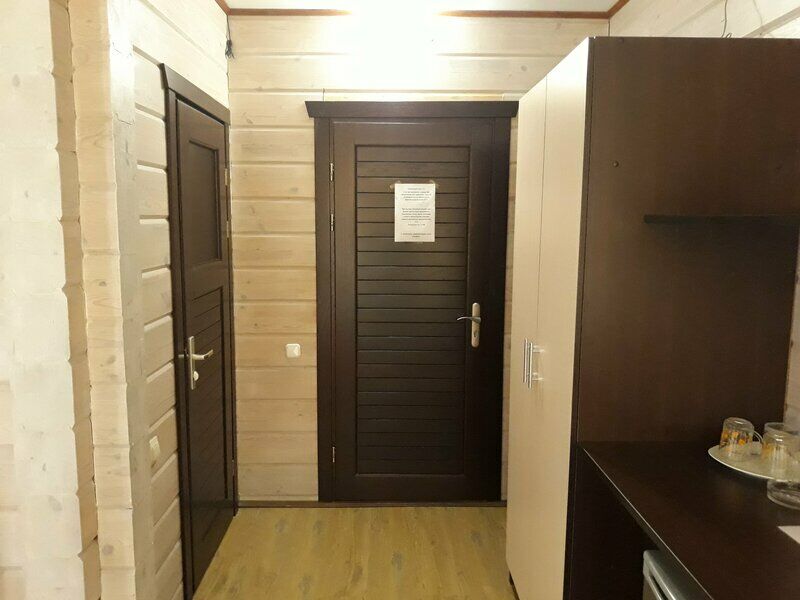 Стандарт 3-местный 1-комнатный