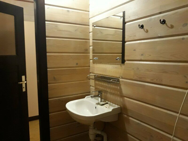 Стандарт 3-местный 1-комнатный