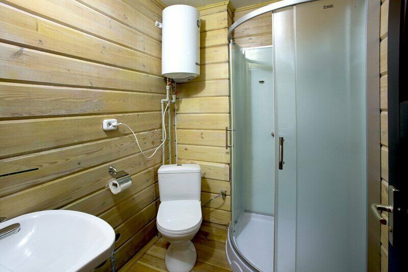 Стандарт 3-местный 1-комнатный