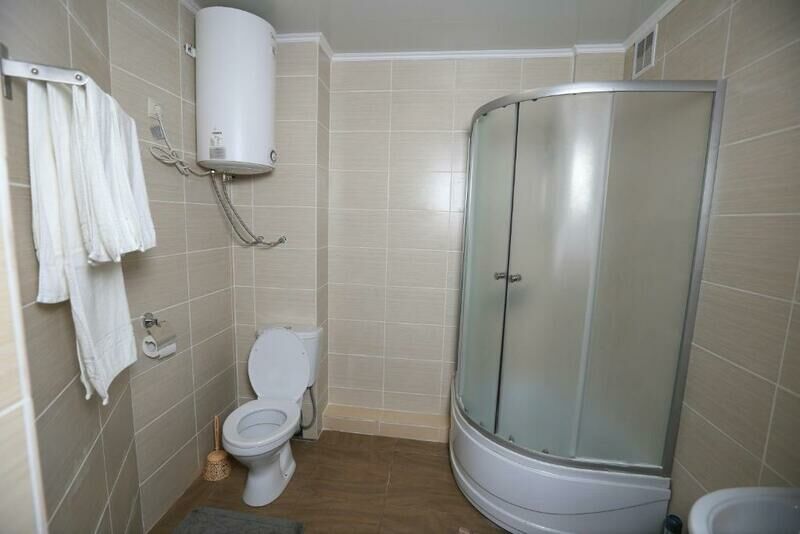 Полулюкс 2-местный 2-комнатный