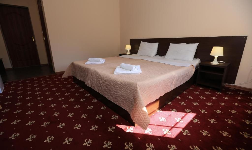 Стандарт 2-местныйм без балкона