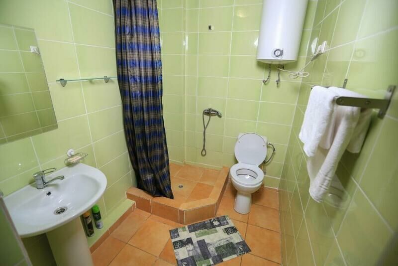 Стандарт 2-местныйм без балкона