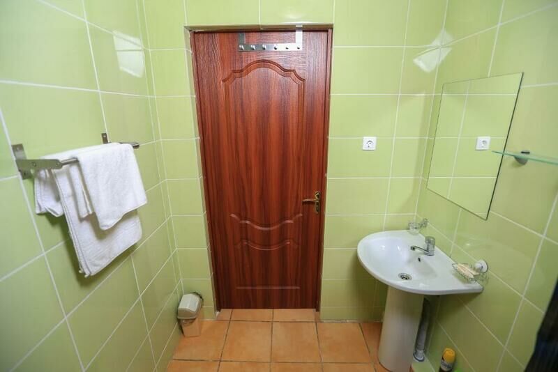 Стандарт 2-местный с балконом