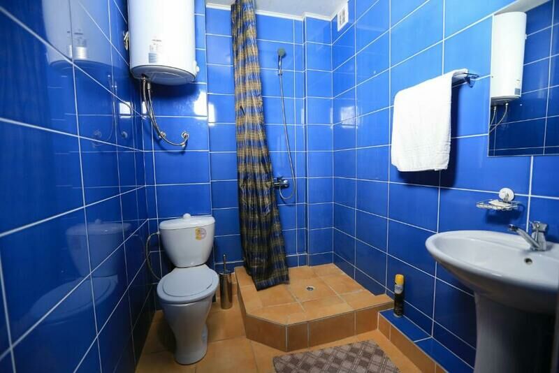 Стандарт 2-местный с балконом