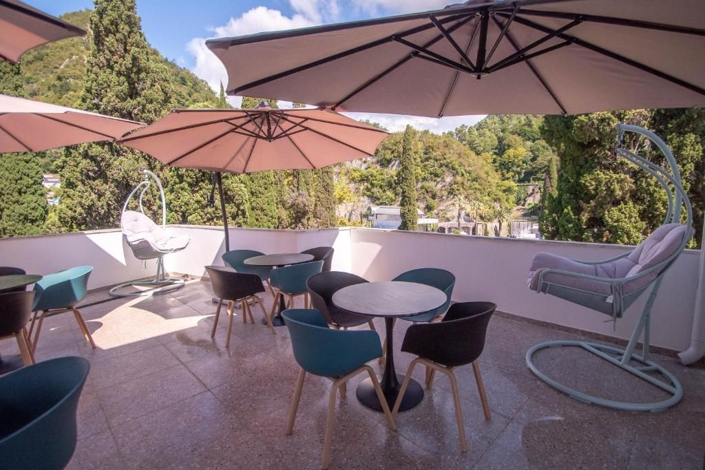 Ресторан | Abaash, Гудаутский район