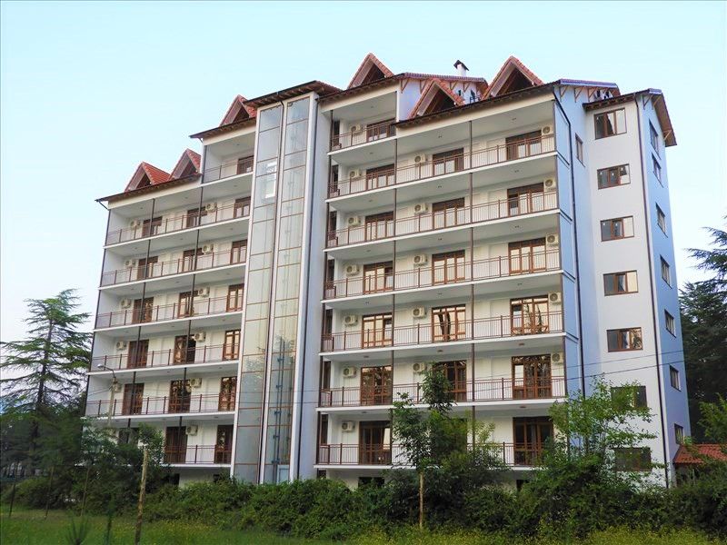 Отель Киараз Арена 4*, Пицунда, Гагрский район