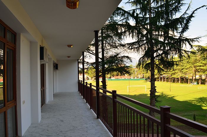 Территория | Киараз Арена 4*, Гагрский район