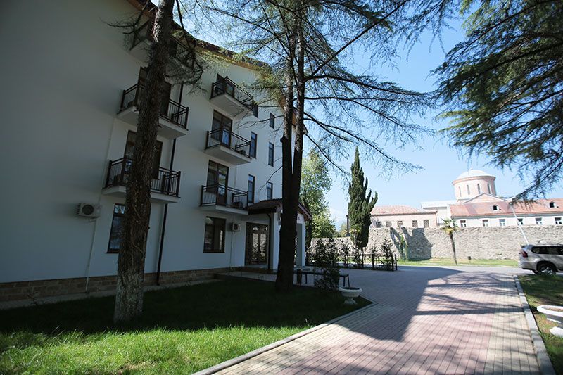 Внешний вид | Киараз Старт 3*, Гагрский район