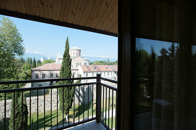 Вид | Киараз Старт 3*, Гагрский район