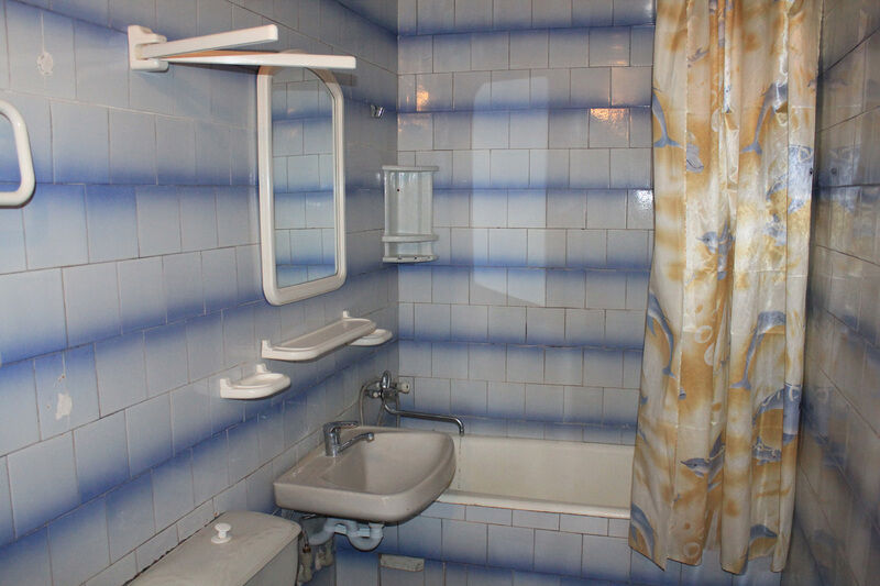 Люкс 2-местный 2-комнатный (вид на море)