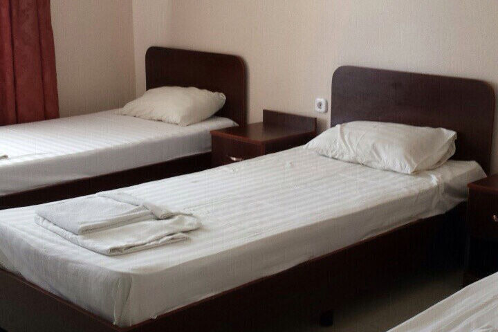 Стандарт 3-местный в коттедже