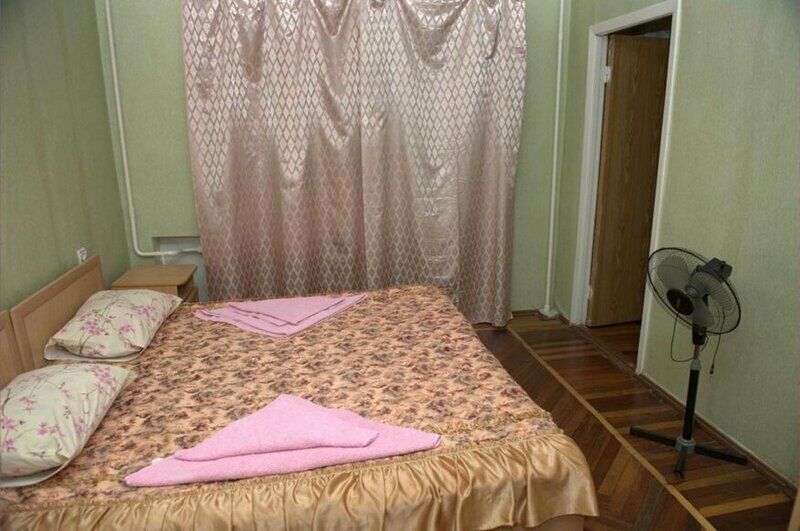 Стандартный 3-местный 1-комнатный, корпус 2