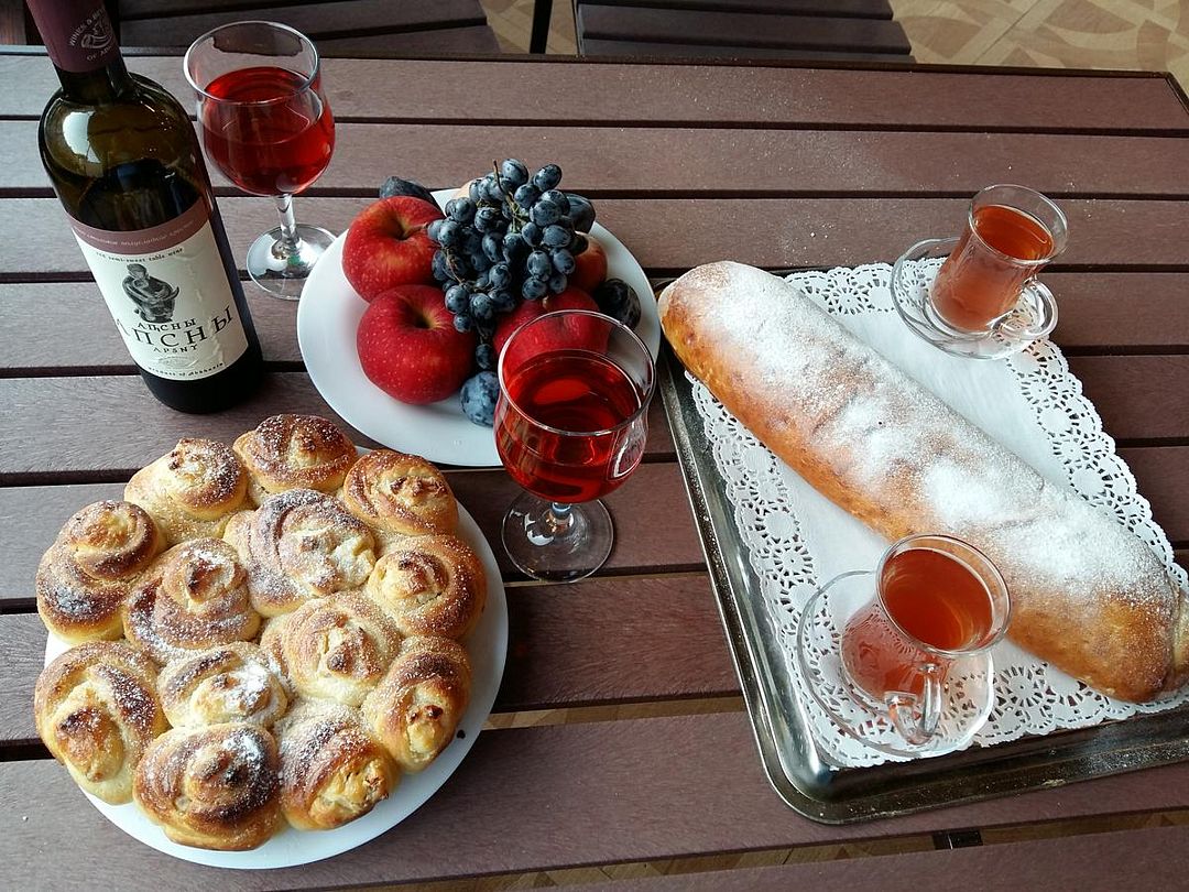 Акра, Сухумский район: фото 5