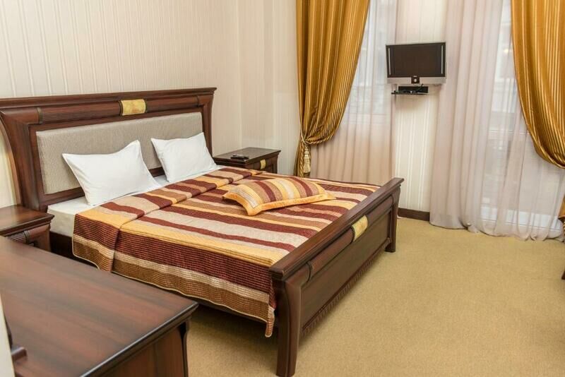 Стандарт 2-местный ДАБЛ