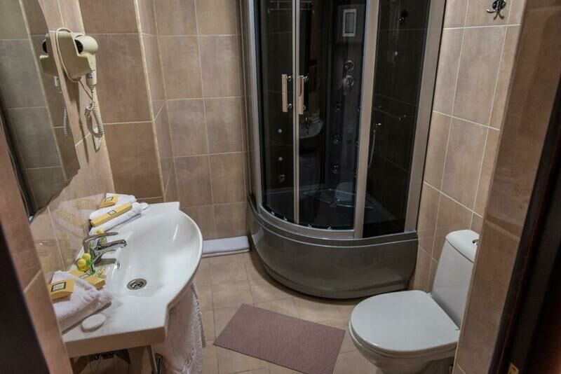 Стандарт 2-местный ДАБЛ