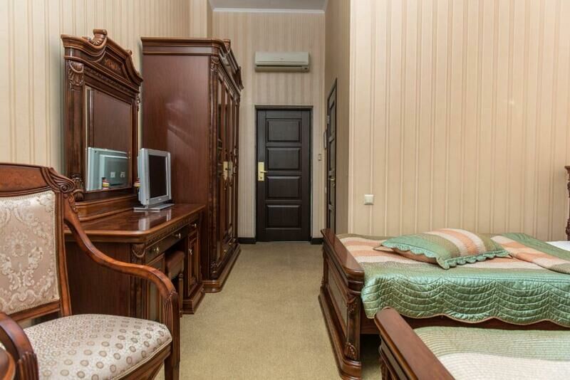 Стандарт 2-местный Твин