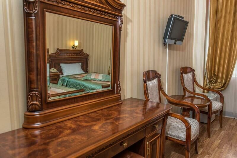 Стандарт 2-местный Твин