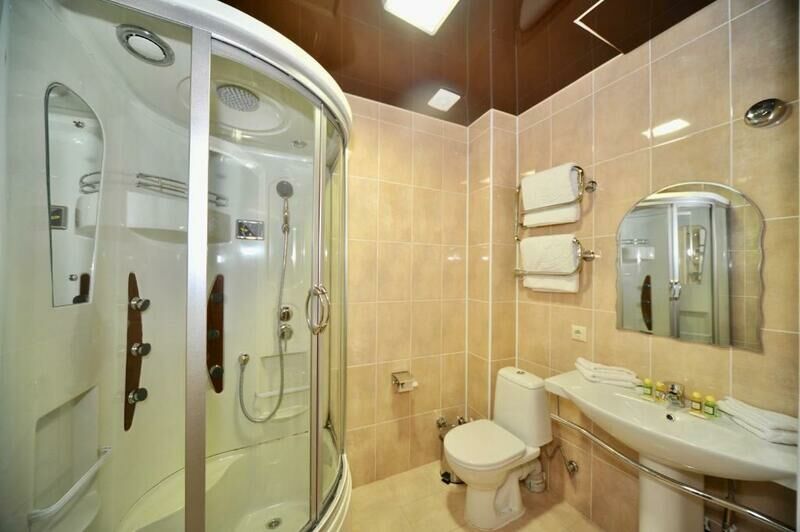 Стандарт 2-местный Твин