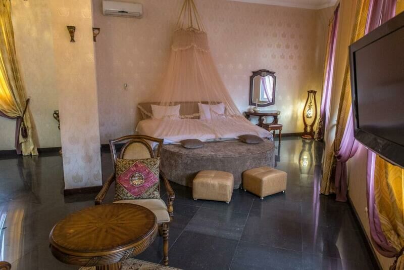 Студия 2-местный "Восточный"