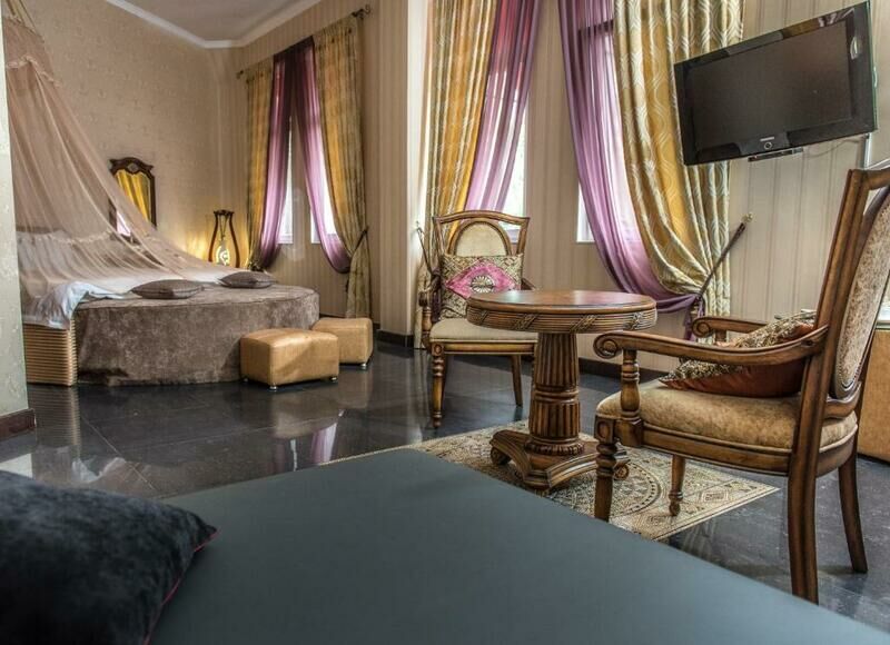 Студия 2-местный "Восточный"