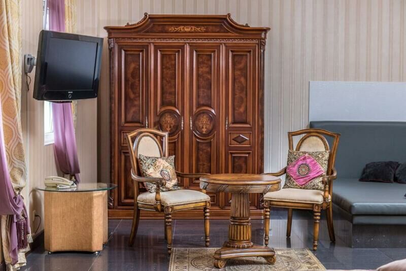 Студия 2-местный "Восточный"