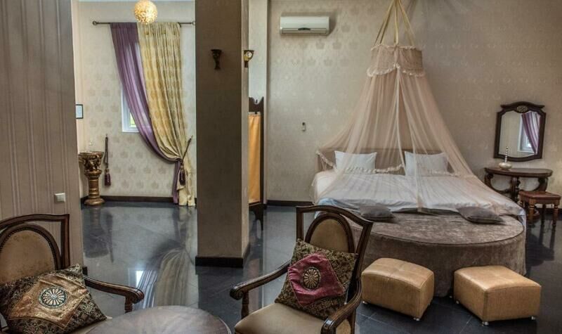 Студия 2-местный "Восточный"