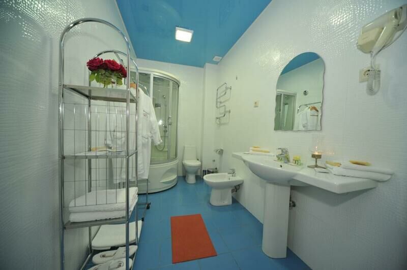 Студия 2-местный "Восточный"