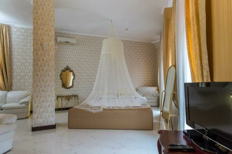 Студия 2-местный "Романтический"