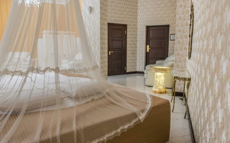 Студия 2-местный "Романтический"