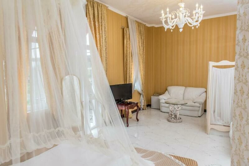 Студия 2-местный "Романтический"