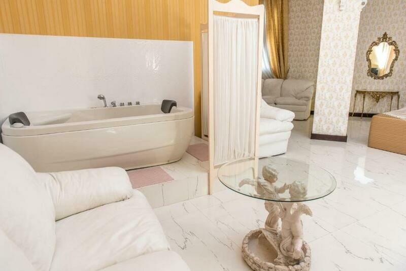 Студия 2-местный "Романтический"