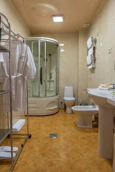 Студия 2-местный "Романтический"