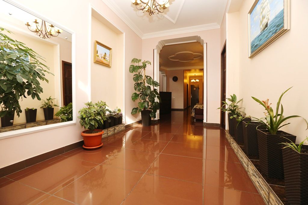 Калипсо, Сухумский район: фото 4