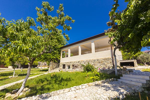 Территория | Парадайз, Сухумский район